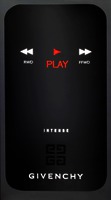 PLAY GIVENCHY
