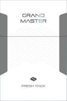 GRAND MASTER FRESH PACK