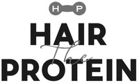 H P HAIR The PROTEIN