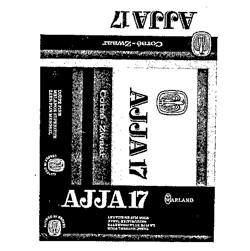 AJJA 17