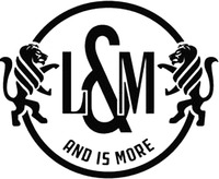 L&M AND IS MORE