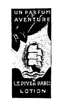 UN PARFUM D'AVENTURE