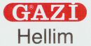 GAZI Hellim