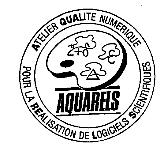 AQUARELS