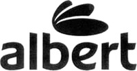 albert