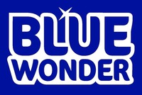 BLUE WONDER