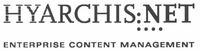 HYARCHISNET ENTERPRISE CONTENT MANAGEMENT