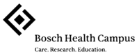 Bosch Health Campus Care.Research.Education.