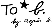 To b. by agnès b.