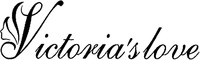 Victoria's love