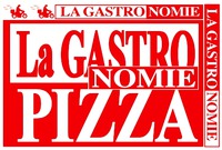 La GASTRONOMIE PIZZA