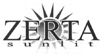 ZERTA sunlit