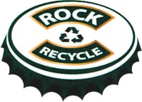 ROCK RECYCLE