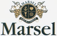 MARSEL PORT De L'AMOUR