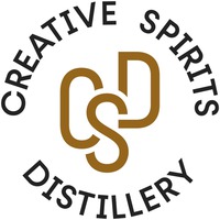 CREATIVE SPIRITS CSD DISTILLERY