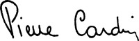 Pierre Cardin