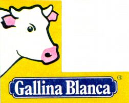 Gallina Blanca