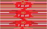 NO ProbleM