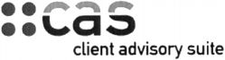 cas client advisory suite