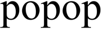 popop