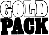 GOLD PACK