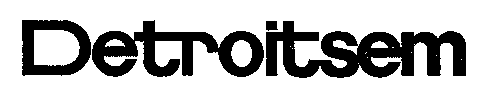 Detroitsem