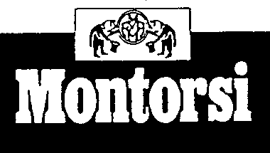 Montorsi