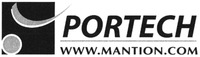 PORTECH WWW.MANTION.COM