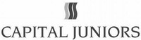 CAPITAL JUNIORS