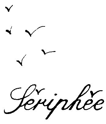 Sériphée