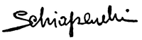 Schiaparelli