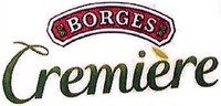BORGES Cremière
