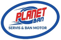 PLANET BAN SERVIS & BAN MOTOR