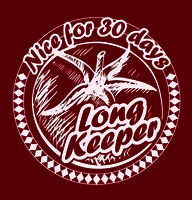 Long Keeper Nice for 30 days