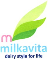 m milkavita dairy style for life