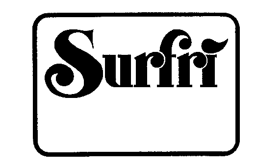 Surfri