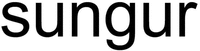 sungur