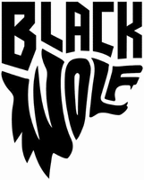 BLACK WOLF