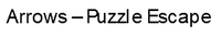 Arrows - Puzzle Escape
