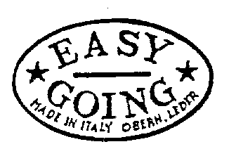 EASY GOING