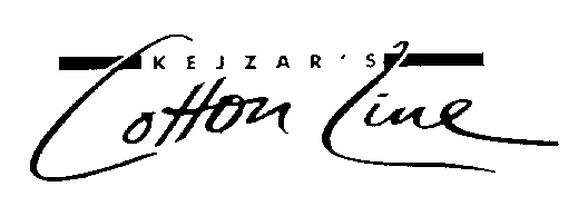 KEJZAR's Cotton Line