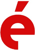 é