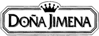 DOÑA JIMENA