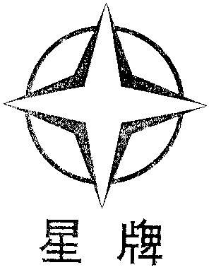 XING PAI.