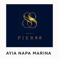 PIER 88 AYIA NAPA MARINA