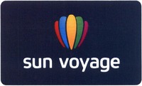 sun voyage