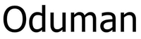 Oduman