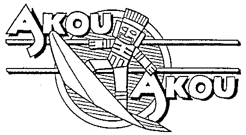 AKOU