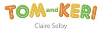 TOM and KERI Claire Selby