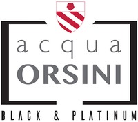 acqua ORSINI BLACK & PLATINUM